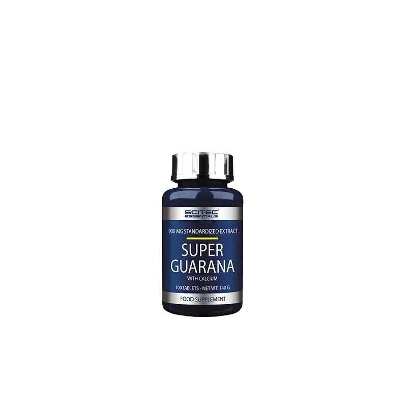 Super Guarana - Scitec Nutrition
