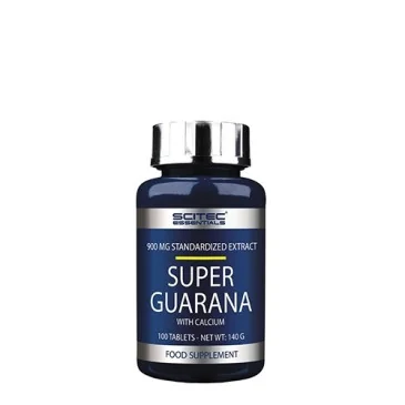 Super Guarana | Scitec Essential