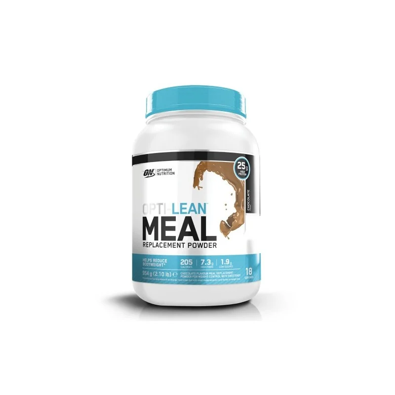 Opti-Lean Meal Replacement Powder - Optimum Nutrition