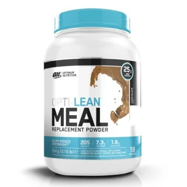 Opti-Lean Meal Replacement Powder | Optimum Nutrition
