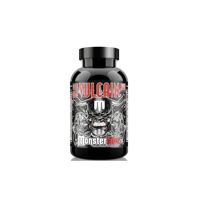 Vulcain Monster Labs