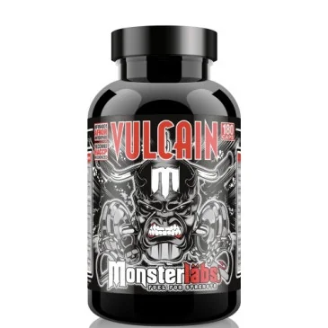 Vulcain Monster Labs | Impact Nutrition