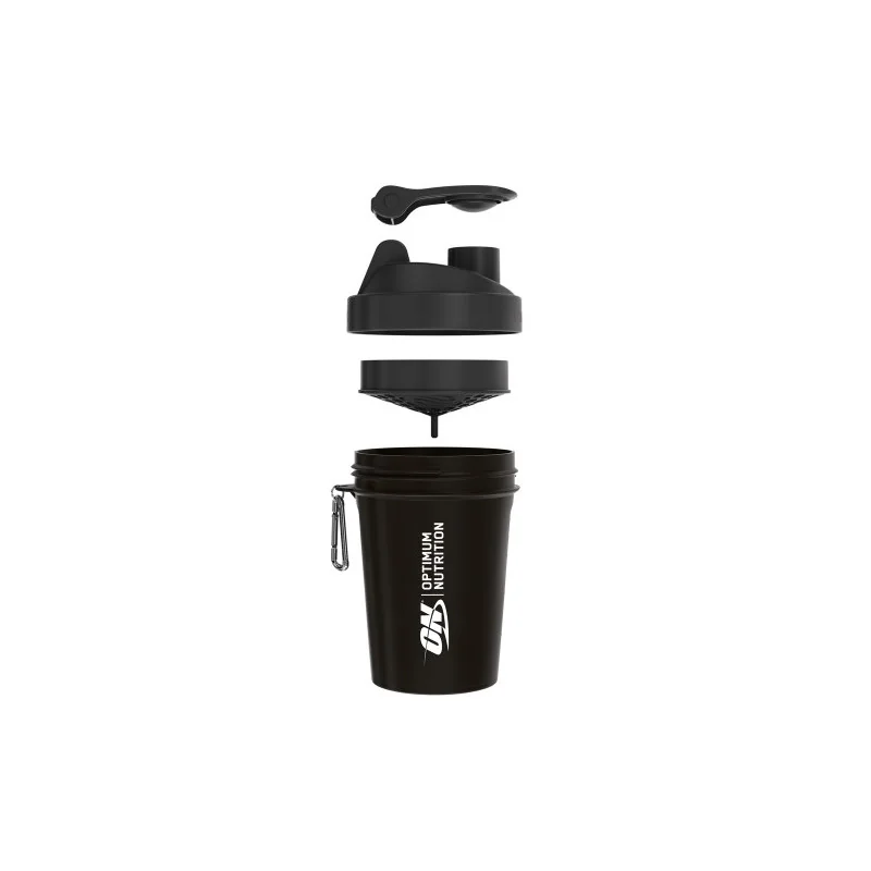 SmartShake Lite ON - Optimum Nutrition