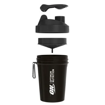 SmartShake Lite ON | Optimum Nutrition