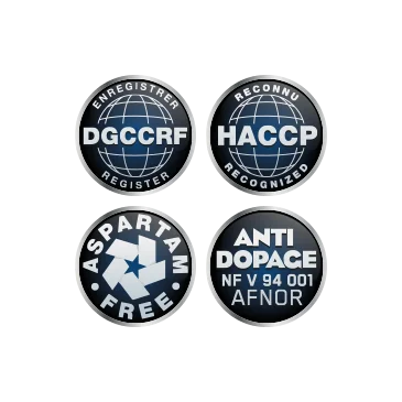 Glutamine Advanced Effervescente | Impact Nutrition