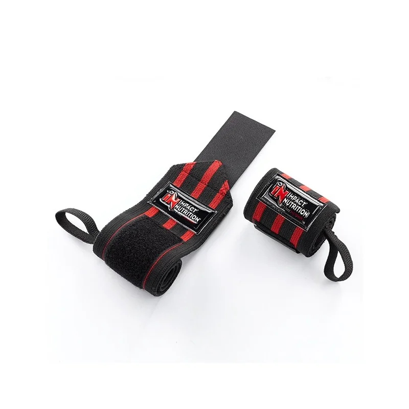 Wrist wrap - Impact Nutrition