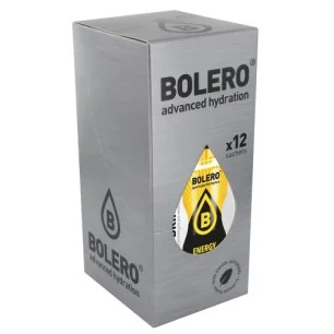 Bolero® Energy | Bolero