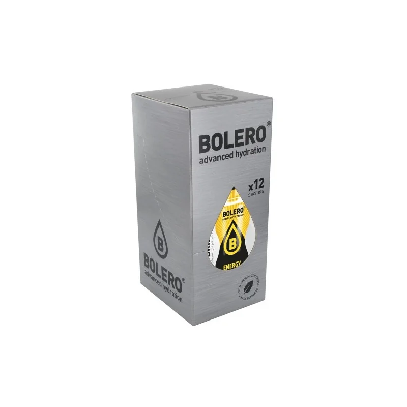 Bolero® Energy - Bolero