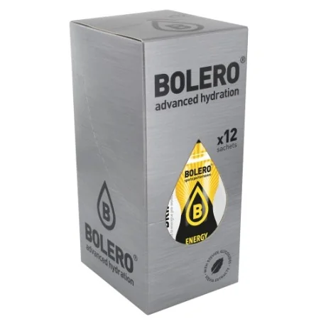 Bolero® Energy | Bolero