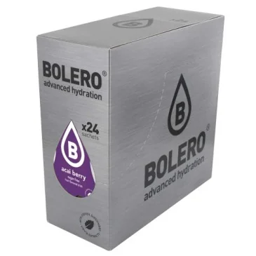 Boisson BOLERO® | Bolero