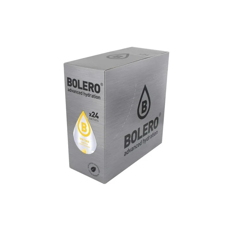 Bolero® Ice Tea - Bolero