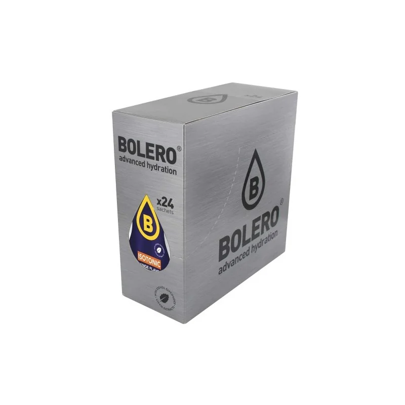 Bolero® Isotonic - Bolero