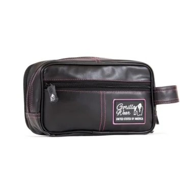Toiletry Bag | Gorilla Wear