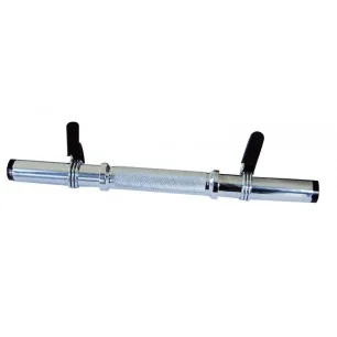 Mini barre acier | Sveltus