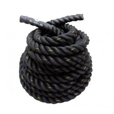 Battle Rope 10 m | Sveltus