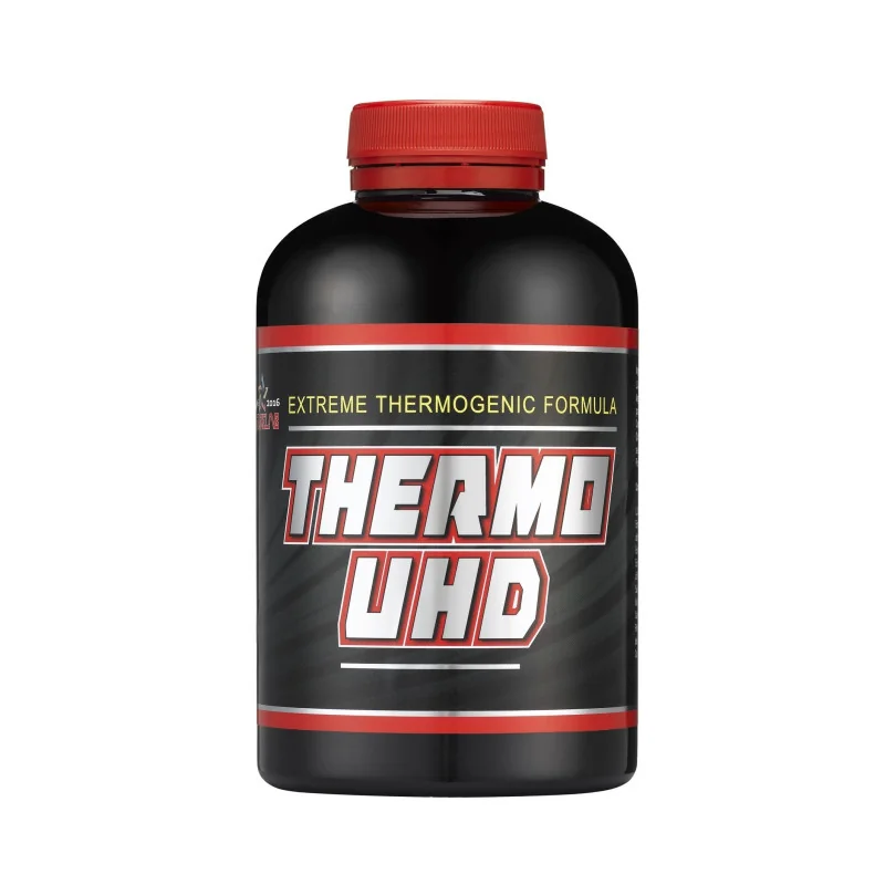 Thermo UHD - Futurelab Muscle Nutrition