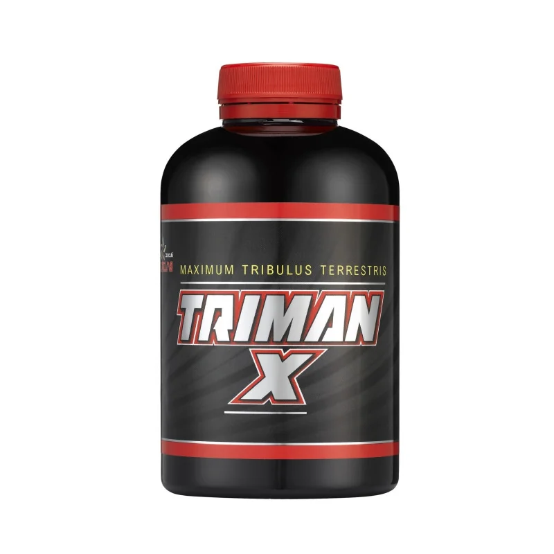 Triman-x - Futurelab Muscle Nutrition
