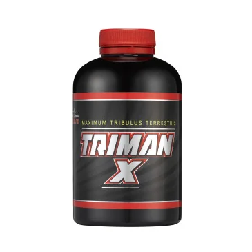 Triman-x | Futurelab Muscle Nutrition