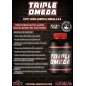 Triple Oméga - Futurelab Muscle Nutrition