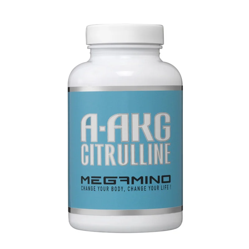 AAKG Citrulline - Futurelab Muscle Nutrition