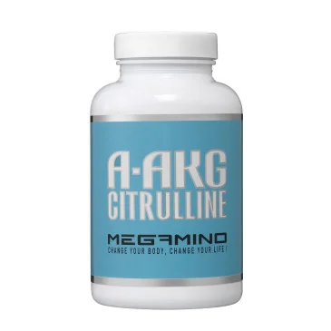 AAKG Citrulline | Futurelab Muscle Nutrition