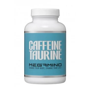 Caffeine-Taurine | Futurelab Muscle Nutrition