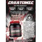 Creatomic - Futurelab Muscle Nutrition