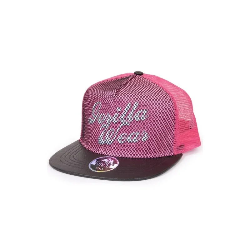 Women's Mesh Cap - Gorilla Wear