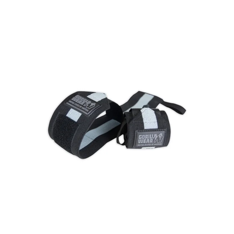 Wrist Wraps Ultra - Gorilla Wear