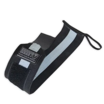 Wrist Wraps Pro | Gorilla Wear