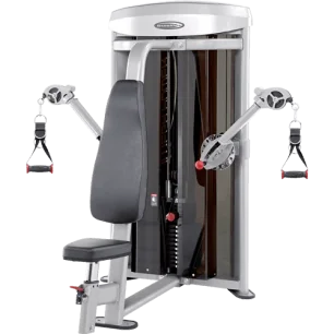 Mega Power 3D Poitrine - Steelflex