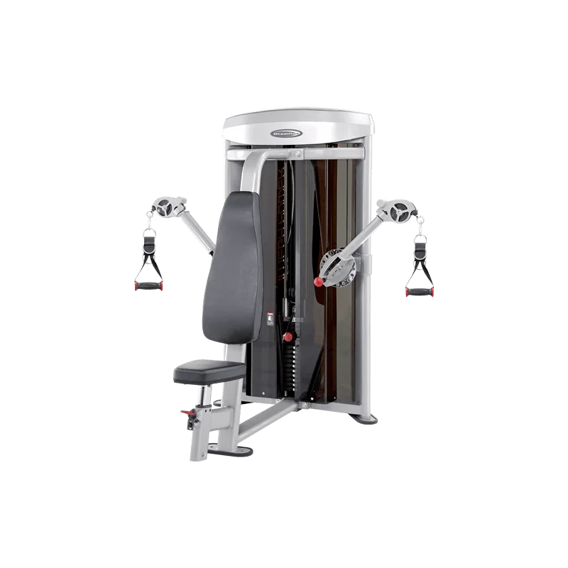 Mega Power 3D Poitrine - Steelflex