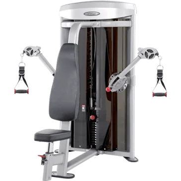 Mega Power 3D Poitrine - Steelflex