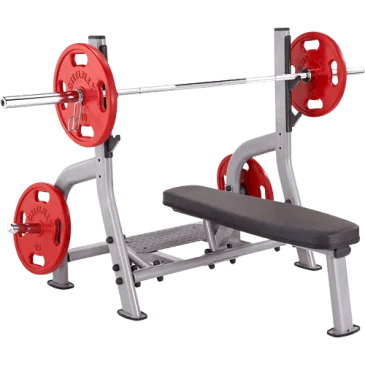 Mega Power 3D Poitrine - Steelflex