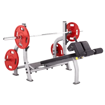 Mega Power 3D Poitrine - Steelflex