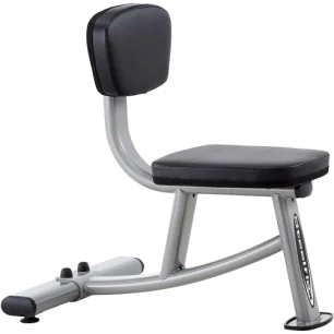 Neo Banc plat, incliné, décliné - Steelflex