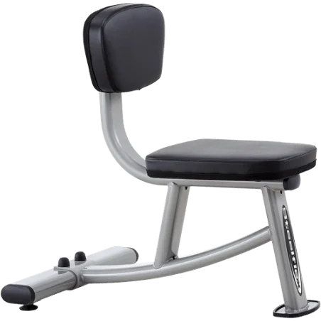 Neo Banc plat, incliné, décliné - Steelflex