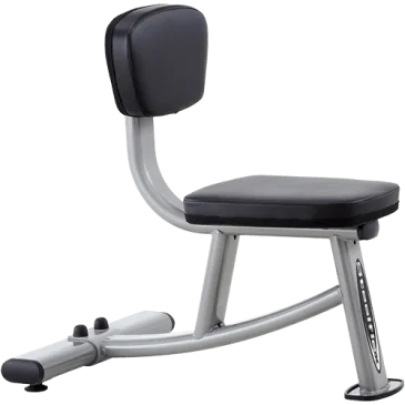 Neo Banc plat, incliné, décliné - Steelflex