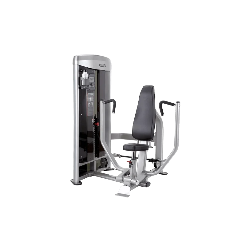 Mega Power Presse Poitrine - Steelflex