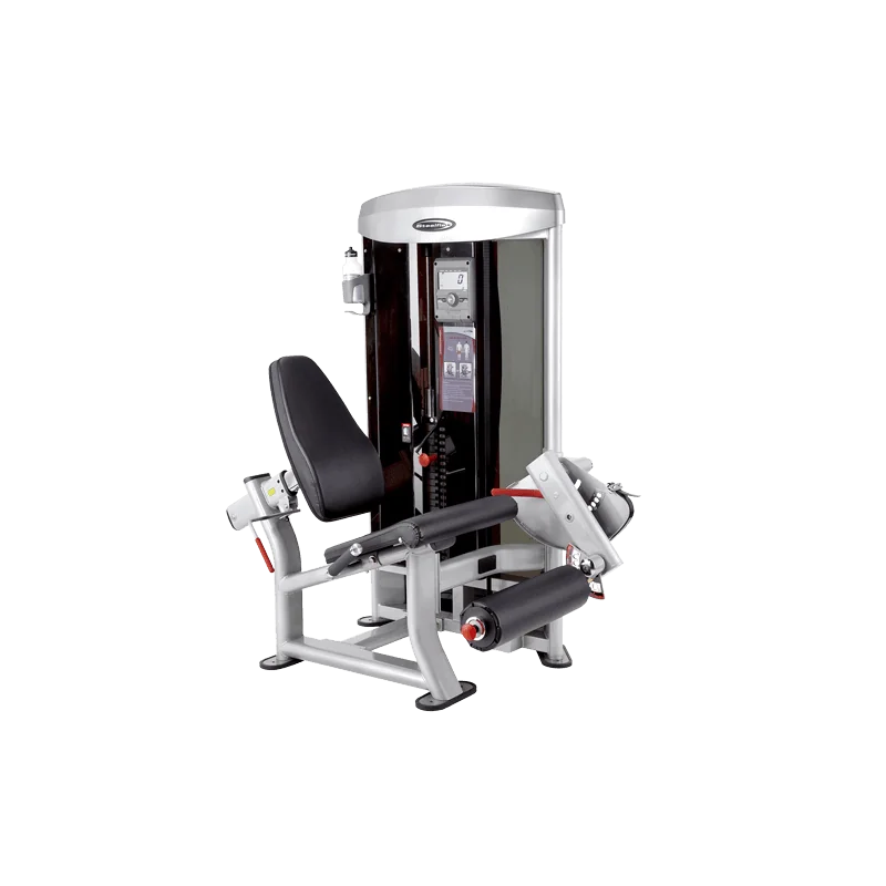 Mega Power Leg Extension - Steelflex