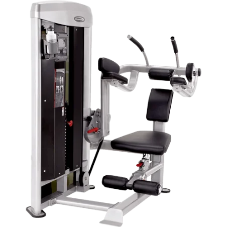 Neo Banc plat, incliné, décliné - Steelflex