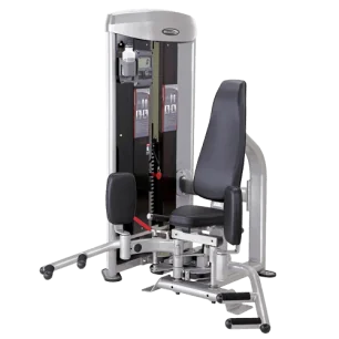 Neo Banc plat, incliné, décliné - Steelflex