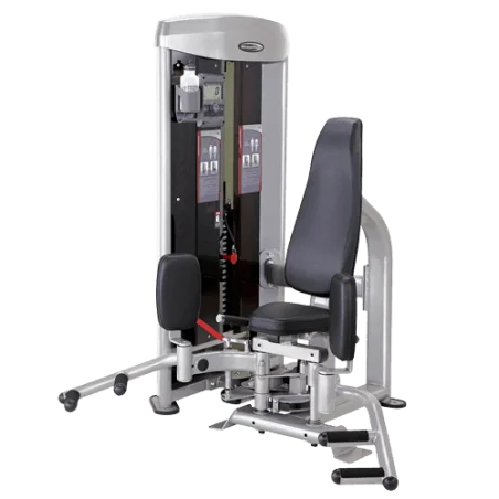 Neo Banc plat, incliné, décliné - Steelflex