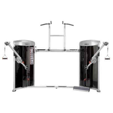 Neo Banc plat, incliné, décliné - Steelflex