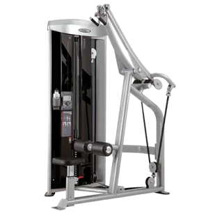 Mega Power Lat Pulldown - Steelflex