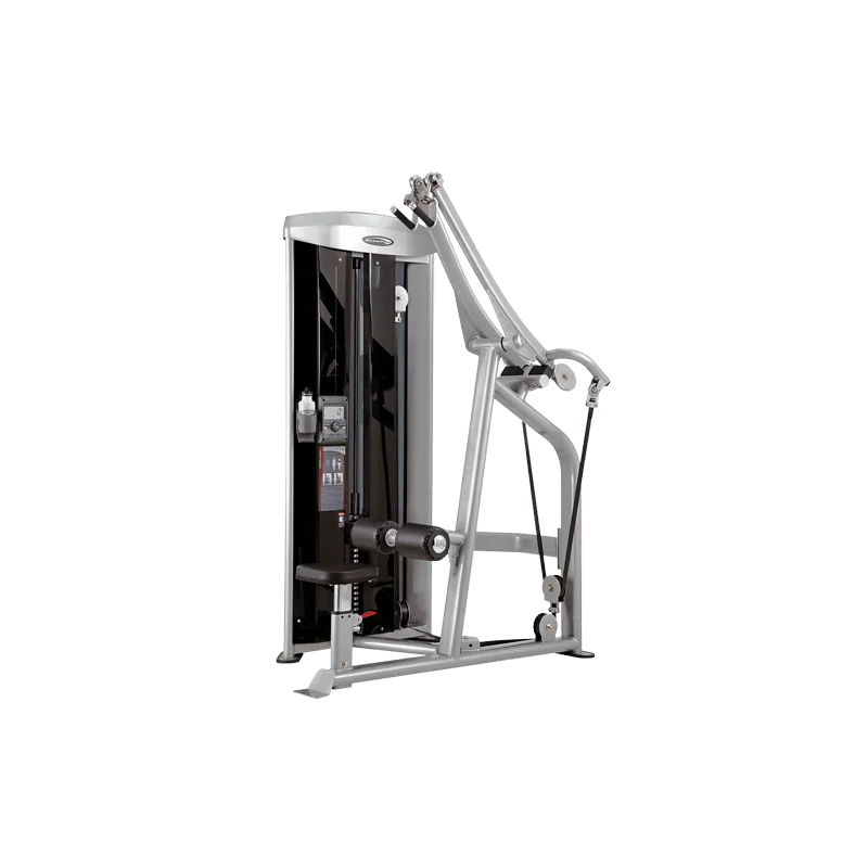 Mega Power Lat Pulldown - Steelflex Mega Power Lat Pulldown - Steelflex