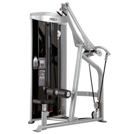 Mega Power Lat Pulldown - Steelflex