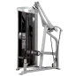 Mega Power Lat Pulldown - Steelflex Mega Power Lat Pulldown - Steelflex