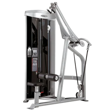 Mega Power Lat Pulldown - Steelflex