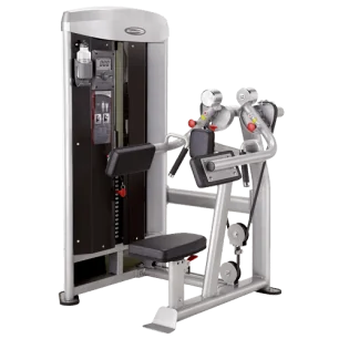 Mega Power Lat Pulldown - Steelflex